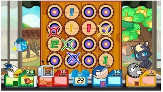 Wicked Monsters Blast! — screenshot 5