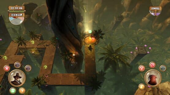 Hamilton's Great Adventure — screenshot 5