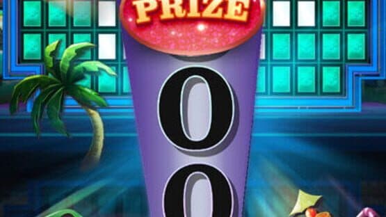 Wheel of Fortune: Show Puzzles — screenshot 3