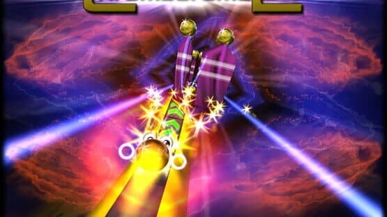 Chromadrome 2 — screenshot 3