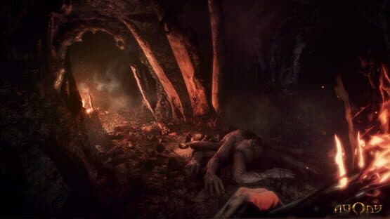 Agony — screenshot 4