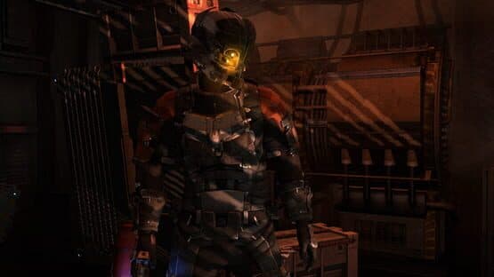Dead Space 2 — screenshot 3