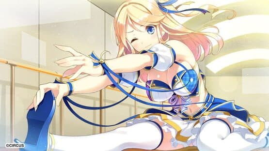 Space Live: Advent of the Net Idols — screenshot 1