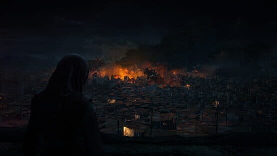 Uncharted: The Lost Legacy — screenshot 3