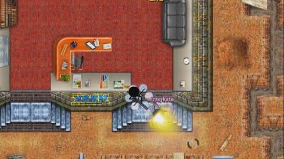 Stick Arena — screenshot 3