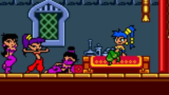 Shantae — screenshot 2