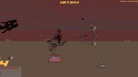 Hover X Souls — screenshot 7