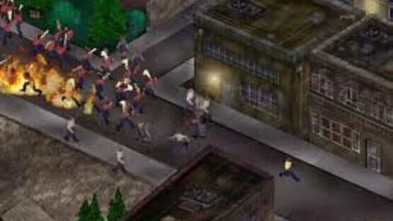 Postal — screenshot 1