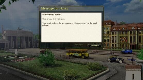 The Great Art Race — screenshot 4