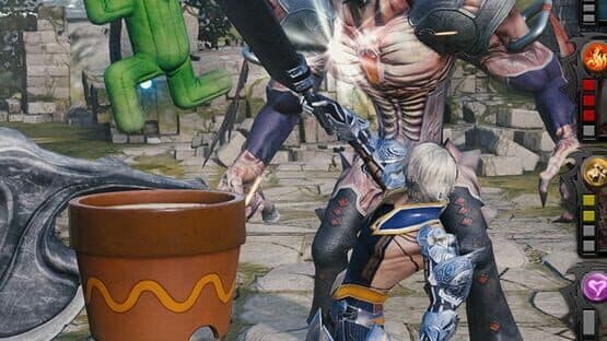 Mobius Final Fantasy — screenshot 1