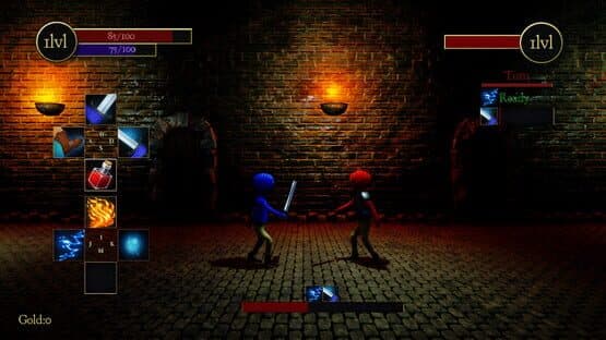 Doomed Kingdoms — screenshot 2
