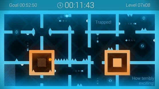 Binaries — screenshot 3