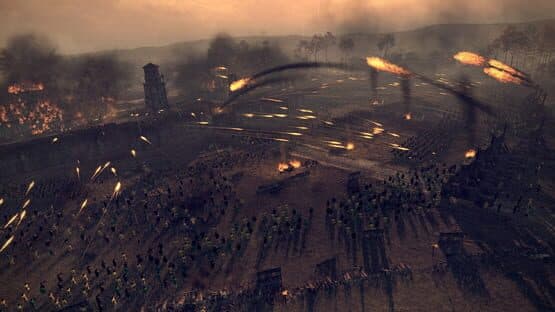 Total War: Attila — screenshot 2