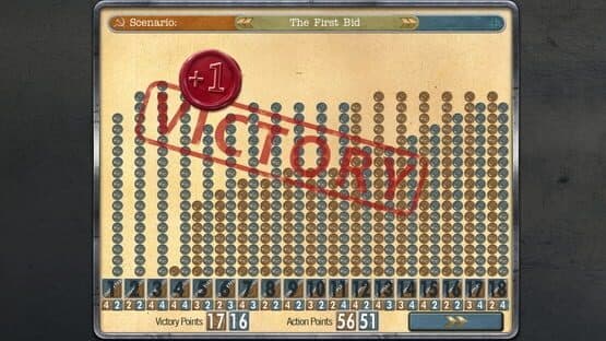 Tank On Tank Digital - West Front — screenshot 2