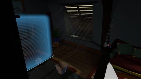 Abode — screenshot 3