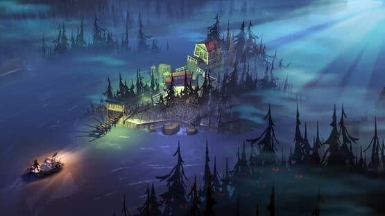 The Flame in the Flood: Complete Edition — screenshot 5