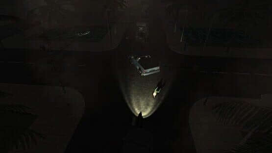 City Z — screenshot 2
