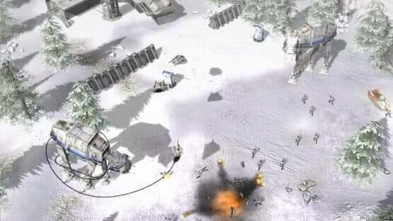 Star Wars: Empire at War - Gold Pack — screenshot 4