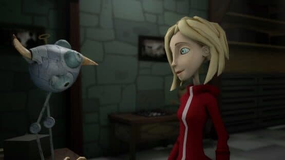 Perils of Man — screenshot 3