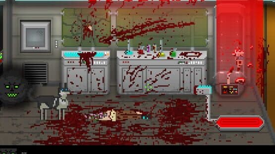 Outpost 13 — screenshot 2