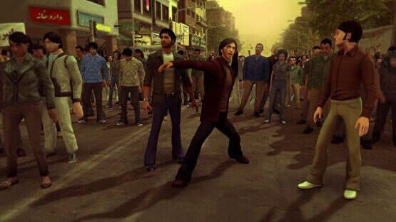 1979 Revolution: Black Friday — screenshot 1