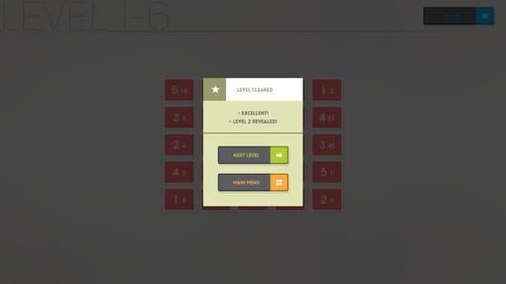 Cross Set — screenshot 5