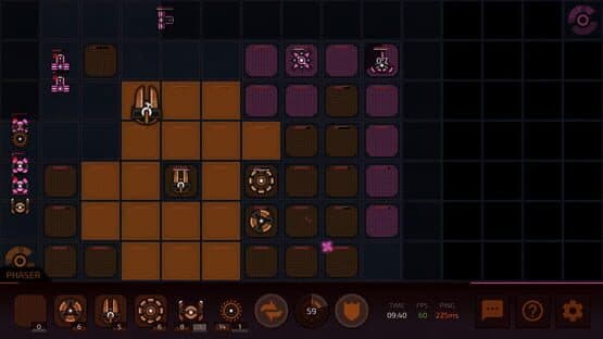 Coregrounds — screenshot 7