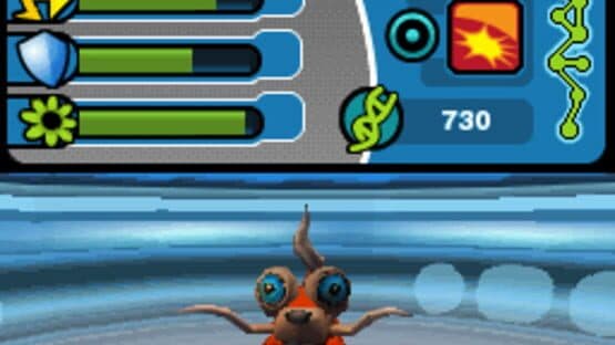 Spore Hero Arena — screenshot 2