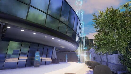 Space Needle VR — screenshot 3