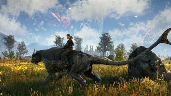 Dark and Light — screenshot 1
