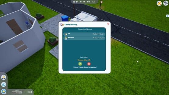 E-Startup — screenshot 5