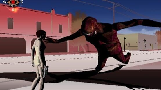 Killer7 — screenshot 6