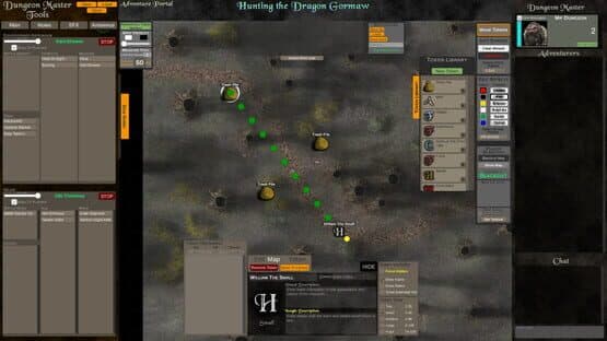 Adventure Portal — screenshot 5