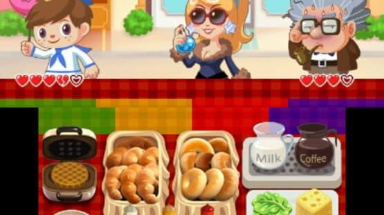 Brunch Panic — screenshot 6