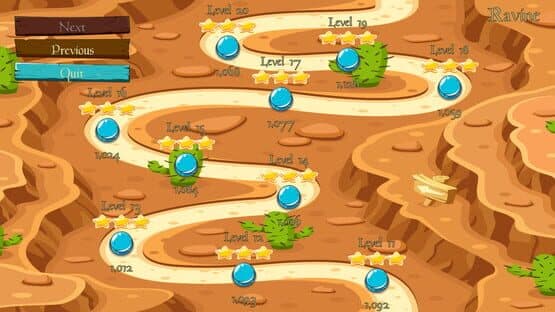 Mine Seeker — screenshot 5