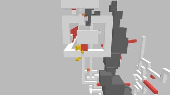 Forgotten Ball — screenshot 4