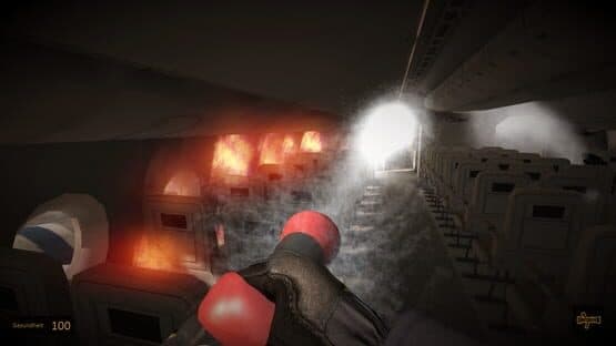 Airport Firefighters: The Simulation — screenshot 3