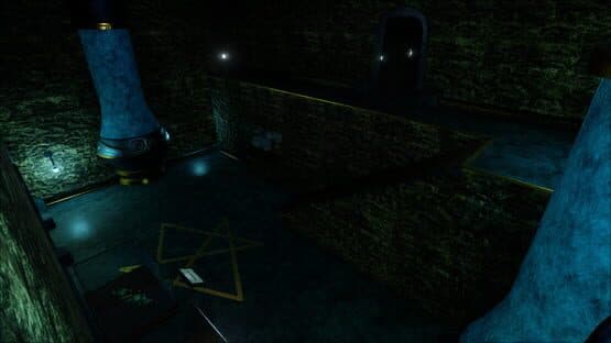 Astray — screenshot 2