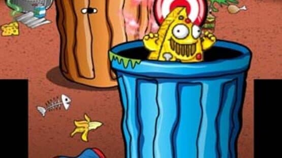 The Trash Pack: The Gross Gang in Your Garbage — screenshot 2