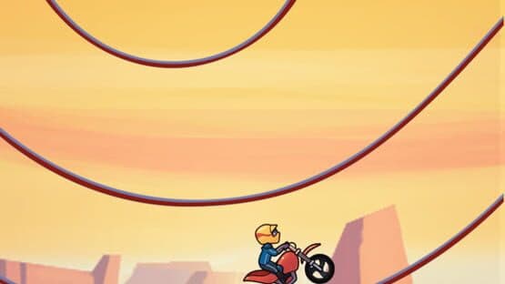 Bike Race: Motorcycle Racing — screenshot 6