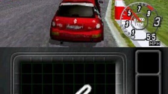 Race Driver: Create & Race — screenshot 5