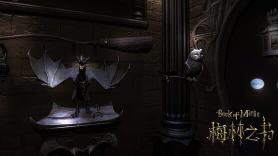 Book of Merlin — screenshot 5