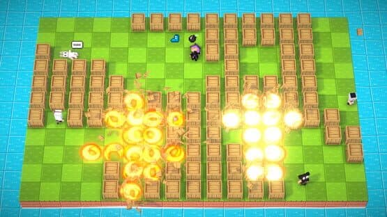 BombTag — screenshot 5