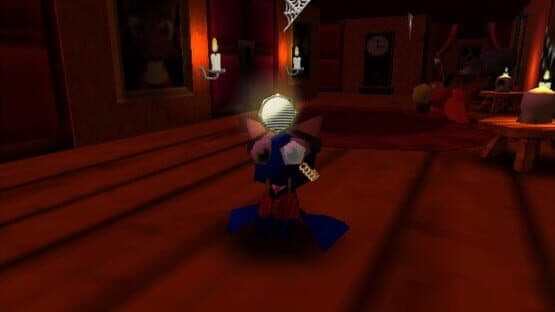 Macbat 64: Journey of a Nice Chap — screenshot 5