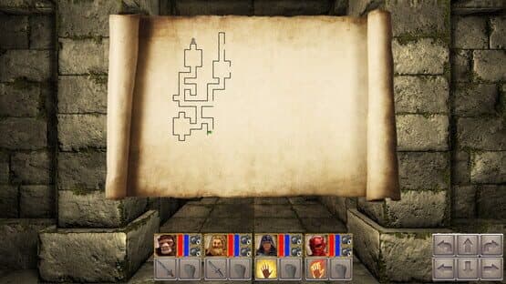 Heroes of the Monkey Tavern — screenshot 5