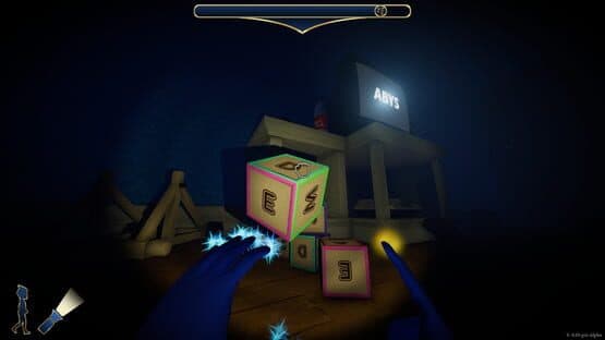 Sandman Academy — screenshot 2