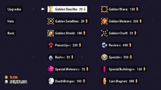 Planet Bash — screenshot 5