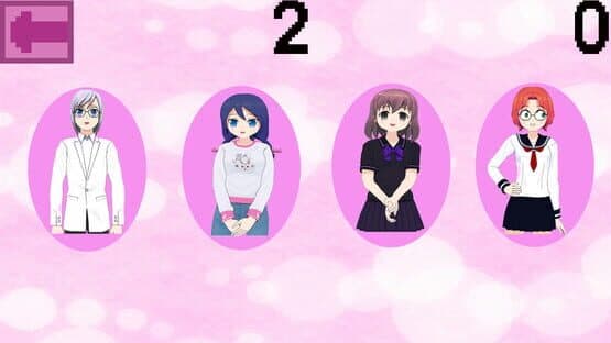Anime Girl or Boy? — screenshot 6
