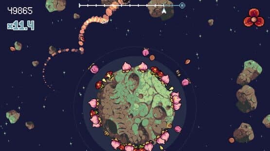 Germination — screenshot 8