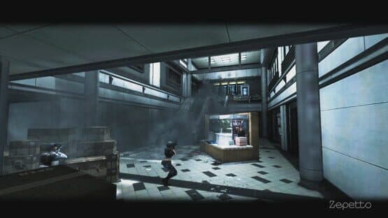 Piercing Blow — screenshot 1